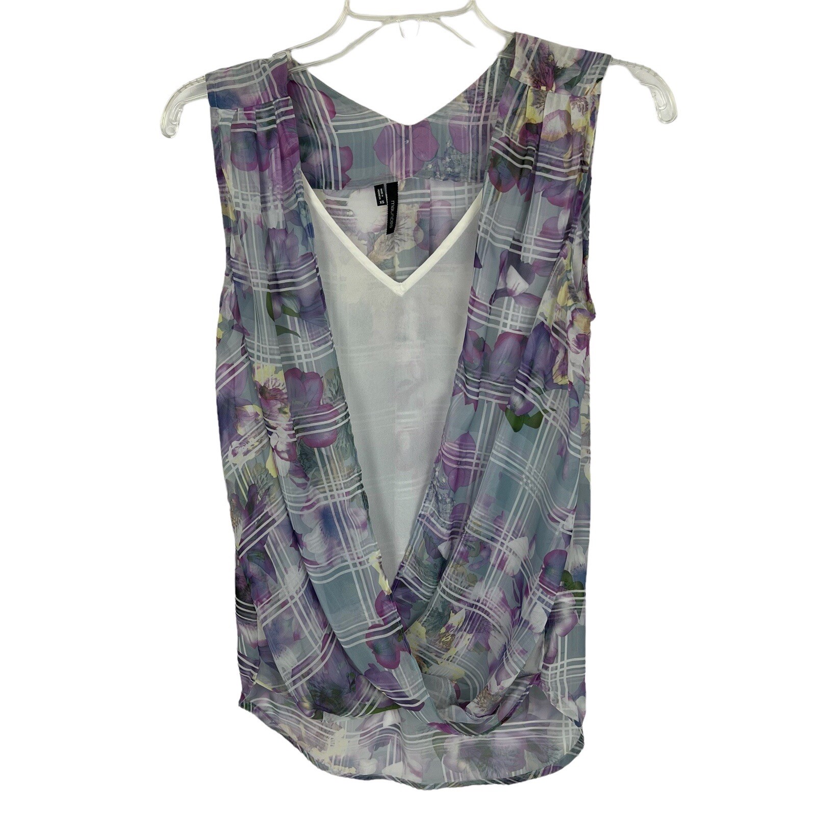MAURICES Women’s Tops Size XS Lot of 3 Multi Colors Pullover