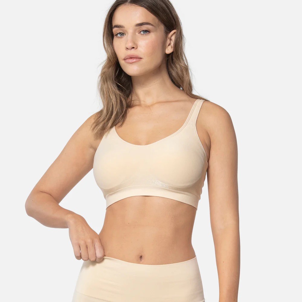 457 Medium Underoutfit Comfort Shaping NUDE