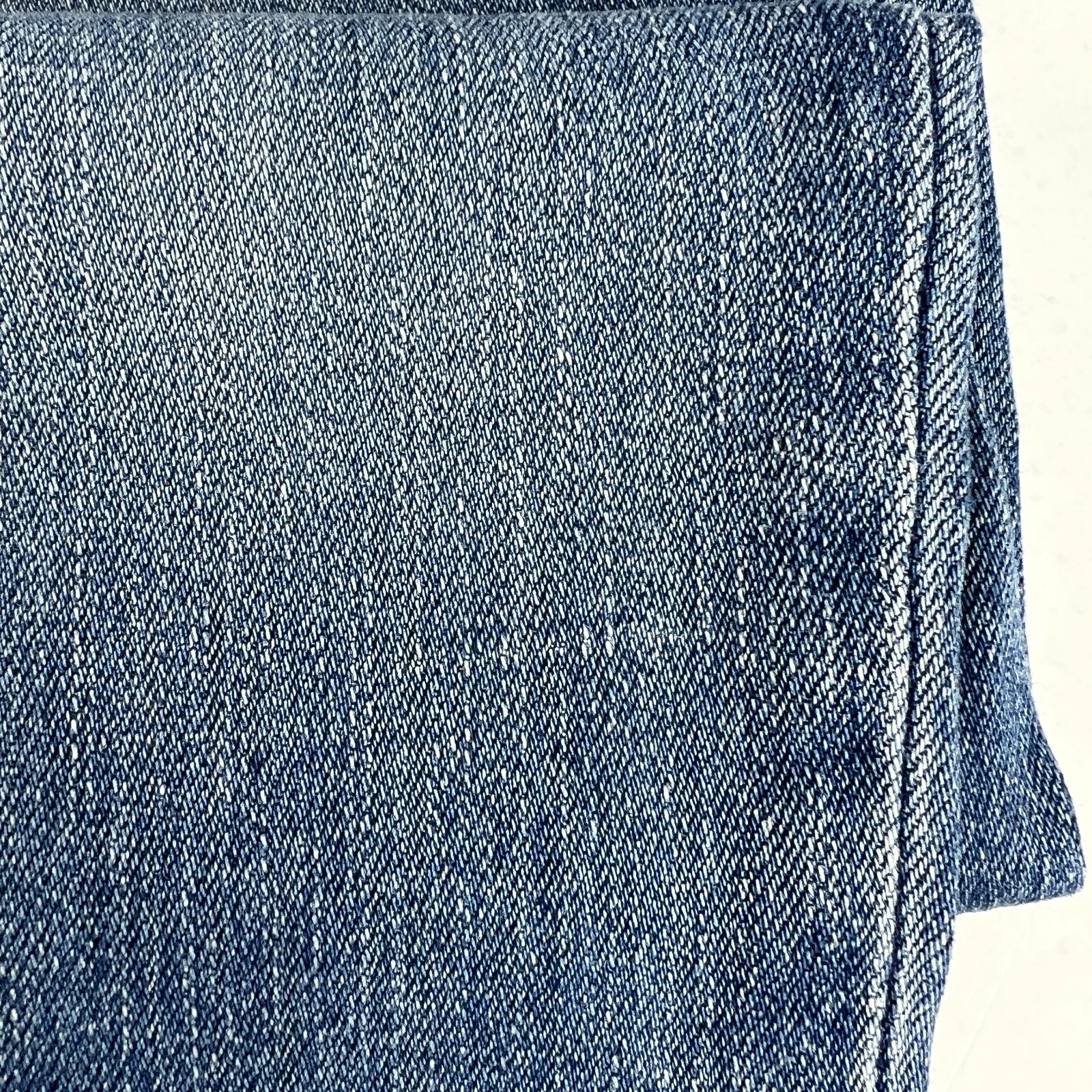 J Brand Jeans Women’s 29 Maria High Rise Skinny Blue Faded Stretch Denim Pants