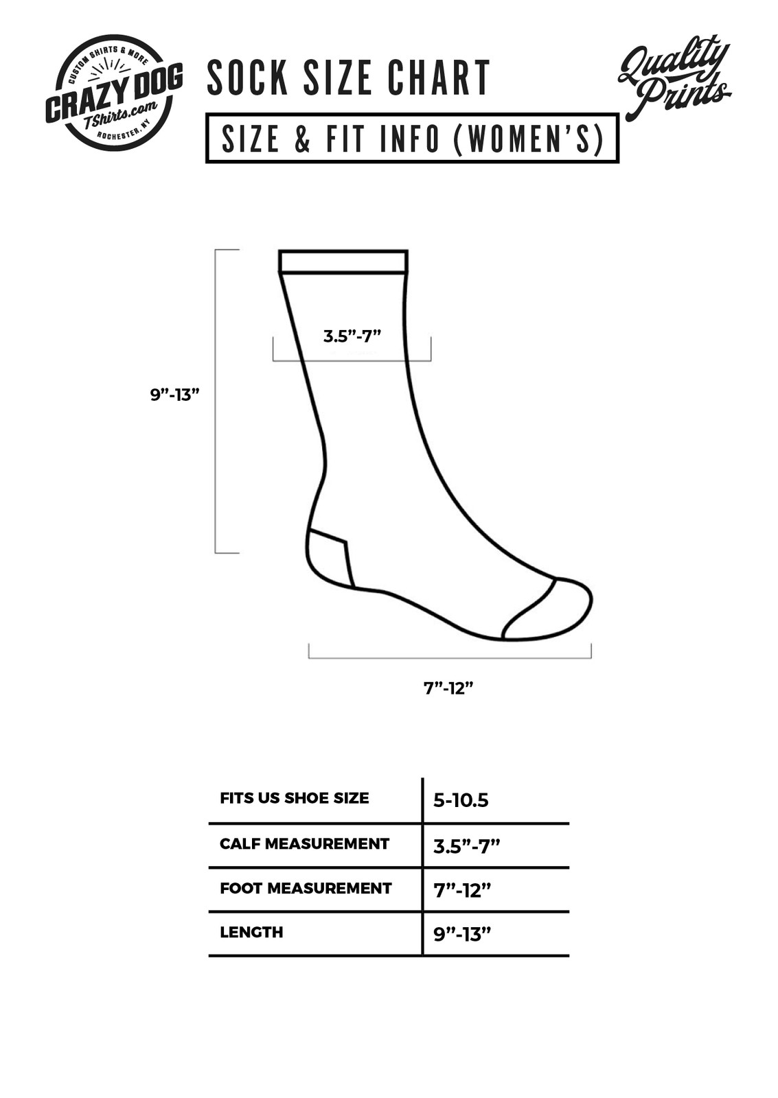 Women’s Not A Morning Person Socks Funny Sarcastic Vampire Graphic Footwear