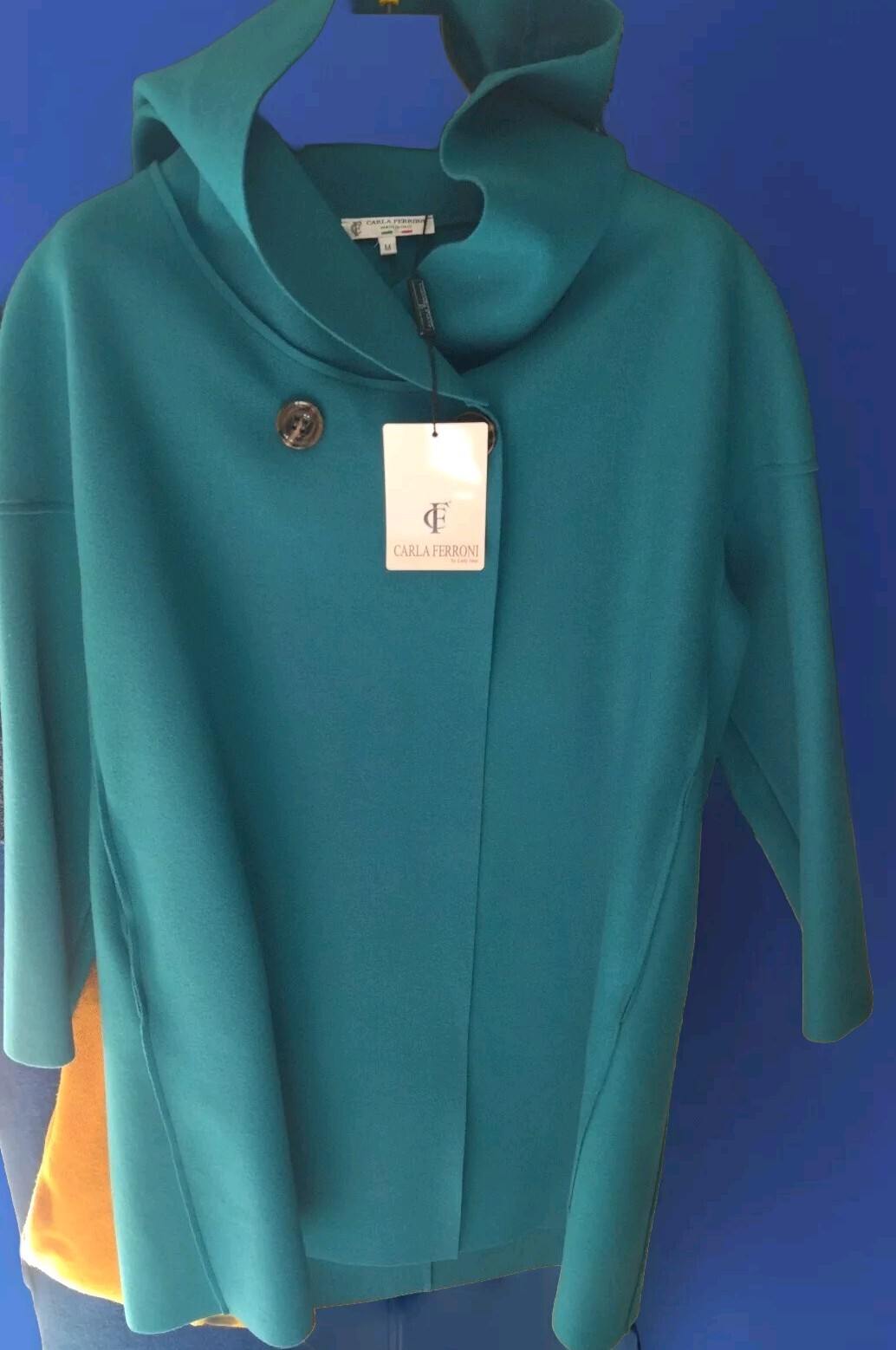 Women’s Carla Ferroni Coat