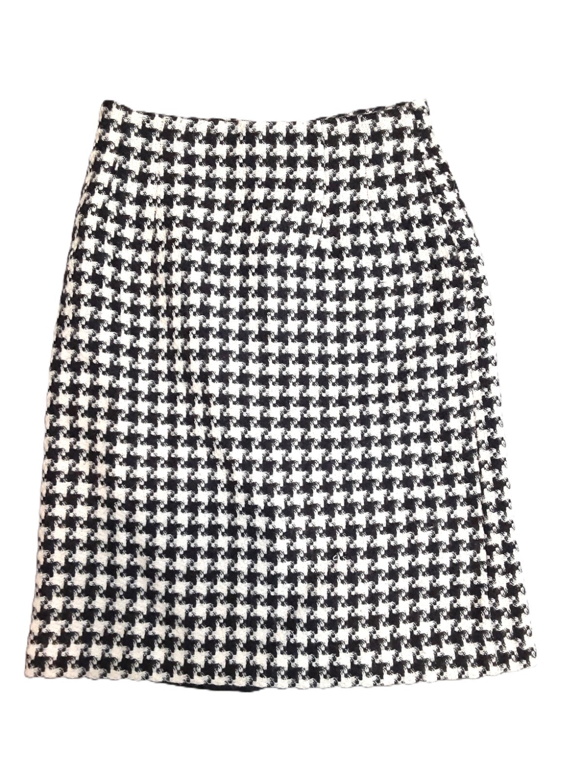 Chadwick Wool Woman’s Skirt Size 4, Lined Skirt, Dry Clean Only, Knee Length