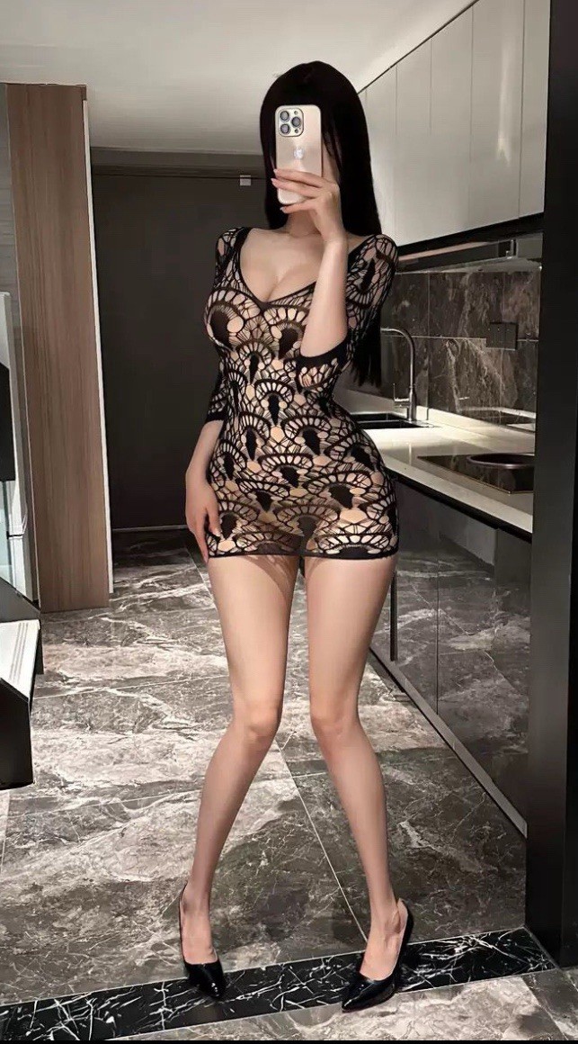 Women Sexy Lingerie Sleepwear Underwear Nightwear Babydoll Lace Bra Thong Set US