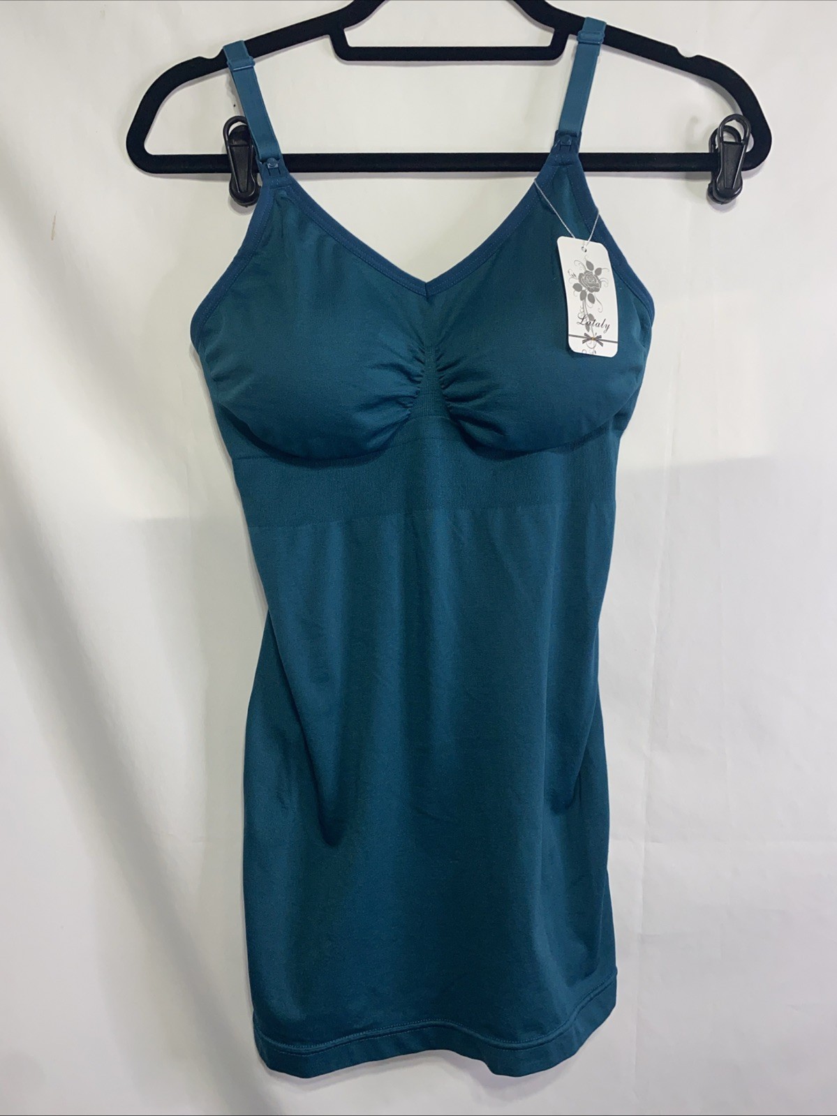 Lataly Nursing Tank Large