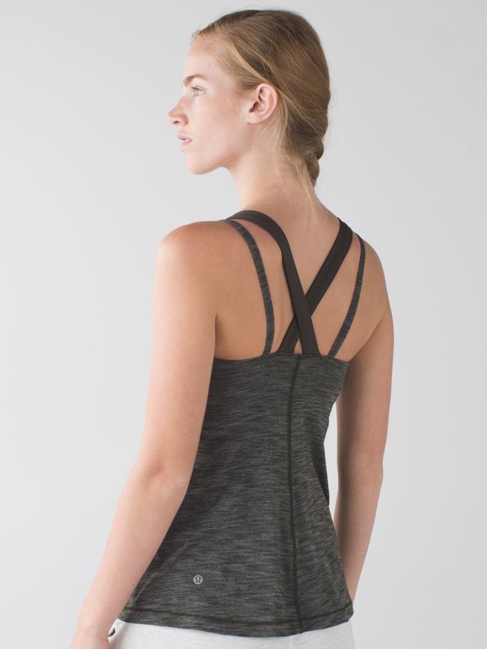 lululemon athletica Run For The Gold Tank