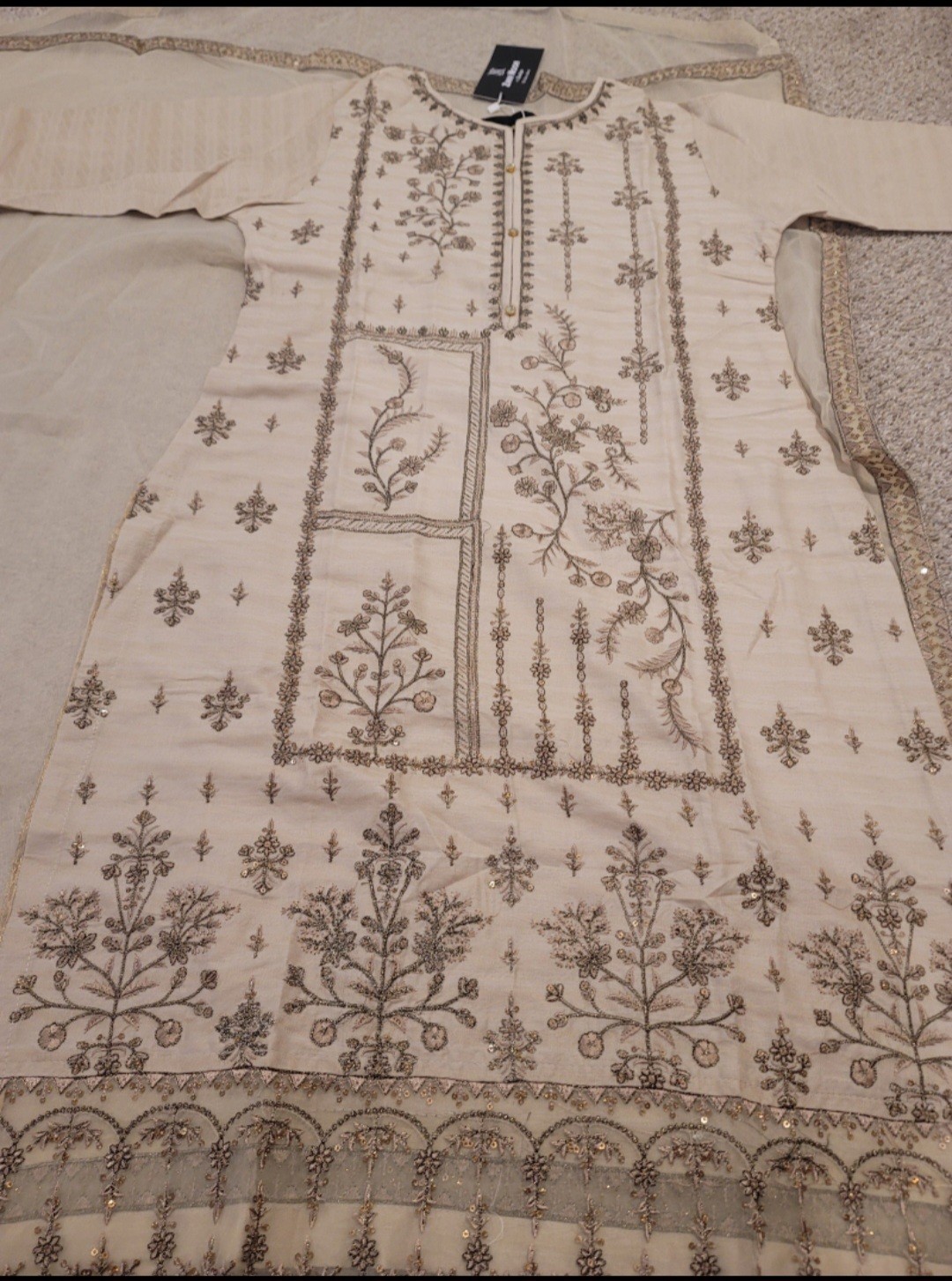 Pakistan Formal Dress Women’s