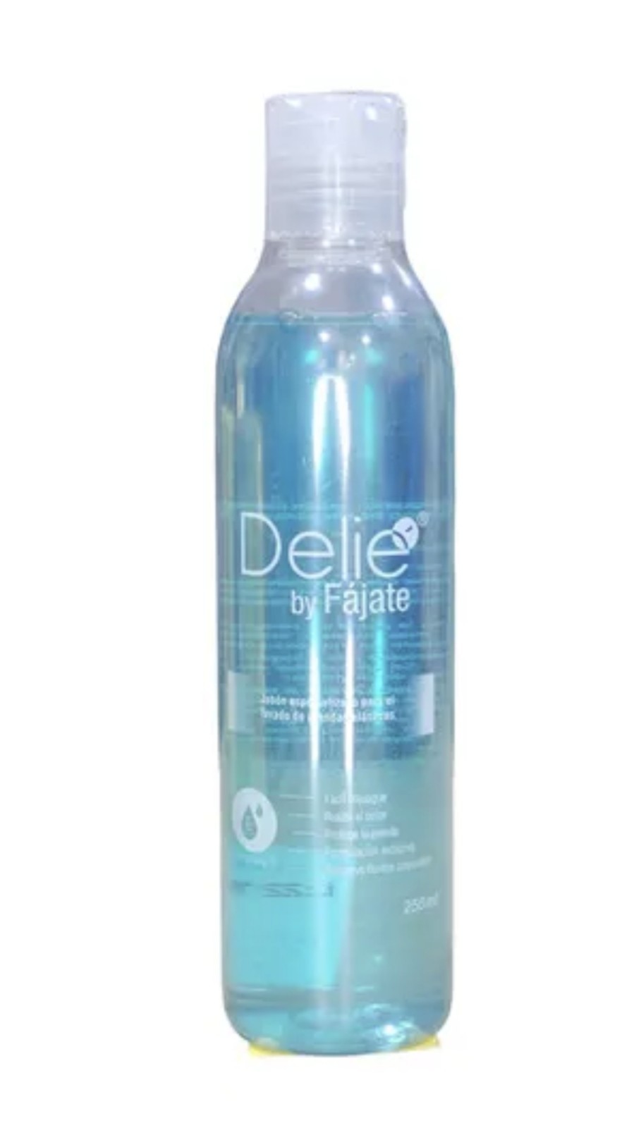 Delie by Fajate GARMENT SOAP SAFE CLEANING for Faja Colombiana garments Jabon