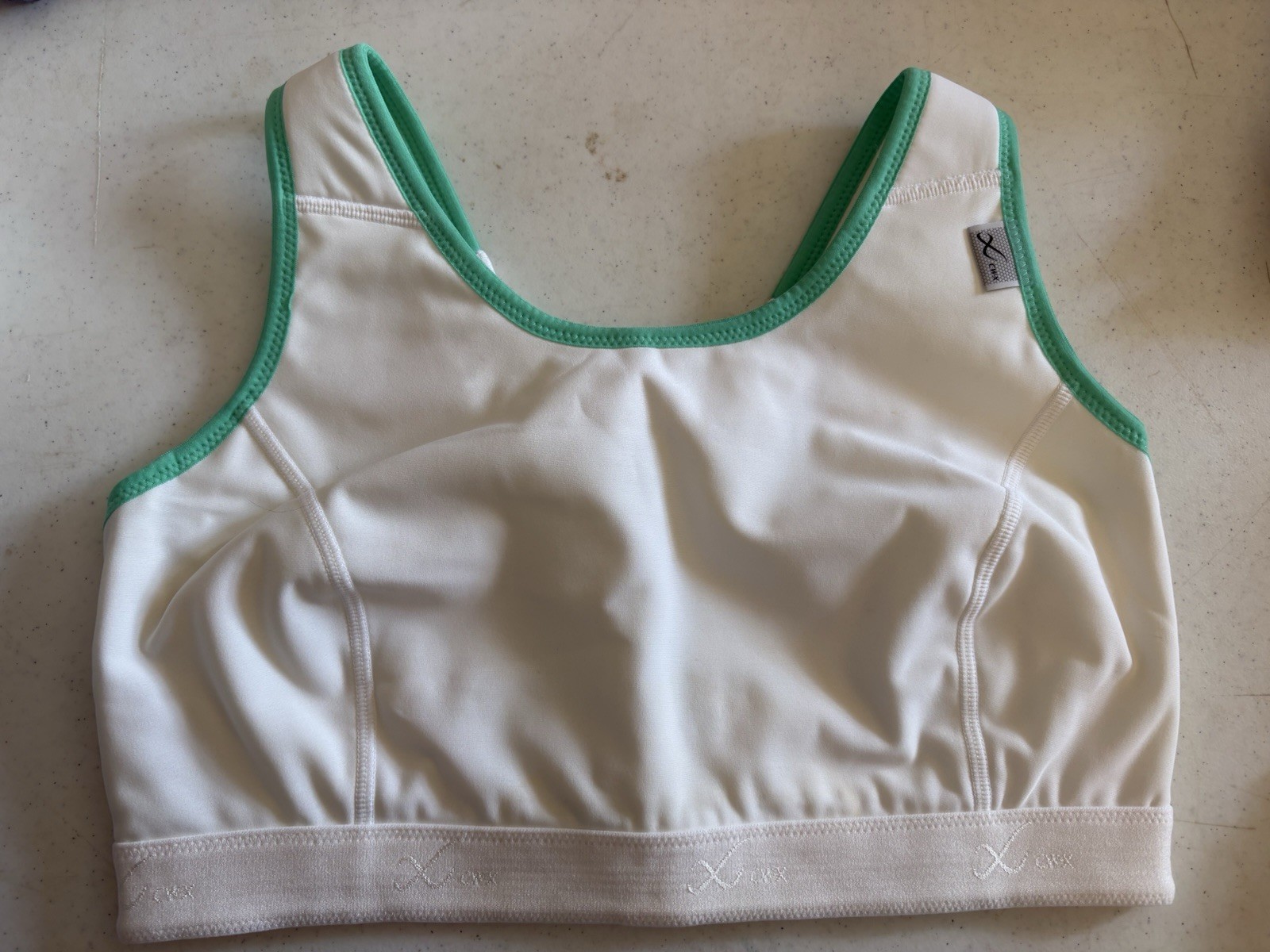 CW-X Stabilyx Running/Exercice Bra