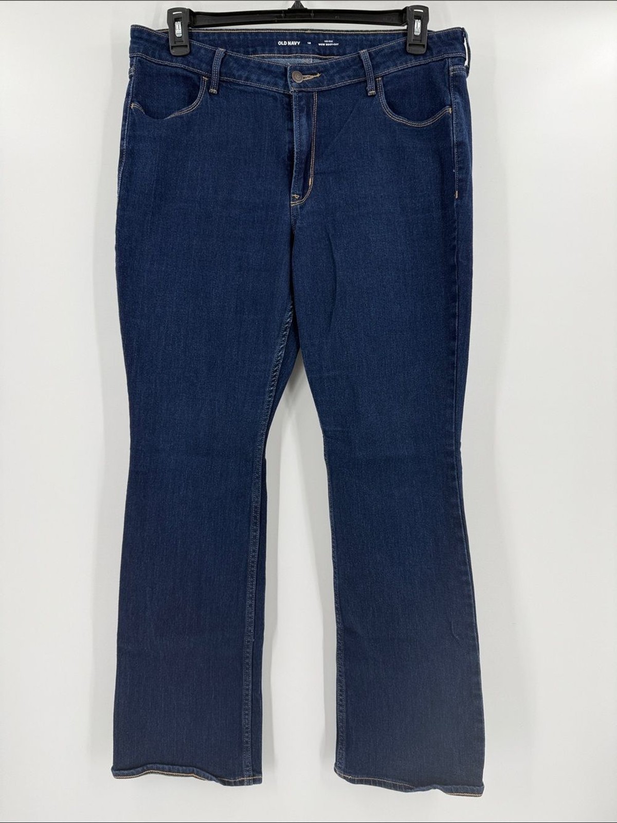 Old Navy Women’s Indigo Bootcut Jeans
