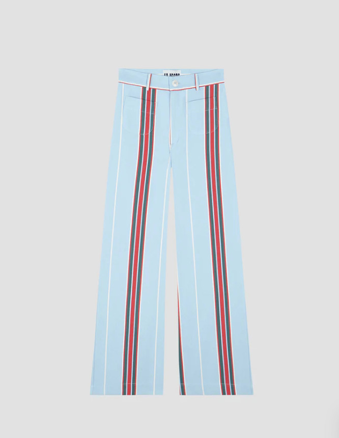 La Veste pippi pants 12 Size M