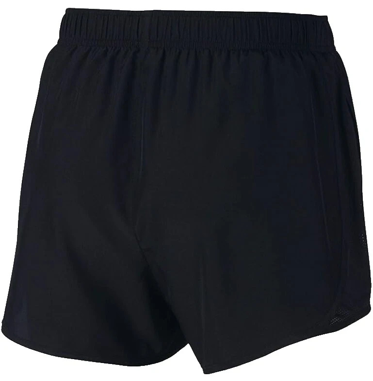 Nike Women’s Running Shorts Nike Tempo 831558 014 Black SMALL