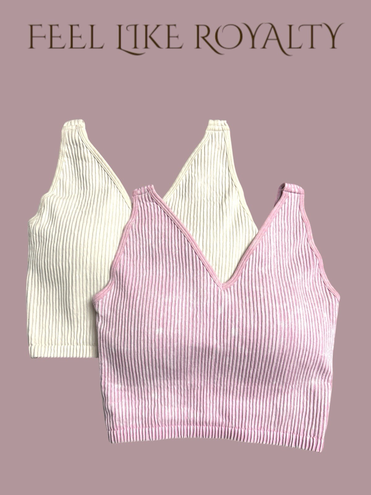90 Degree By Reflex-Full Support Sport Bra~Multicolor -2 Pack-Regular-ALL SIZES!