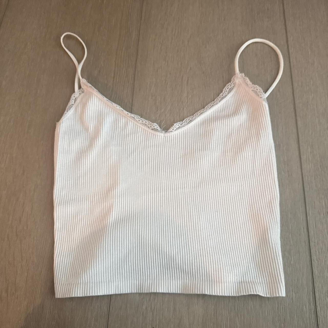 Urban Outfitters Out From Under white lace cami top #lace