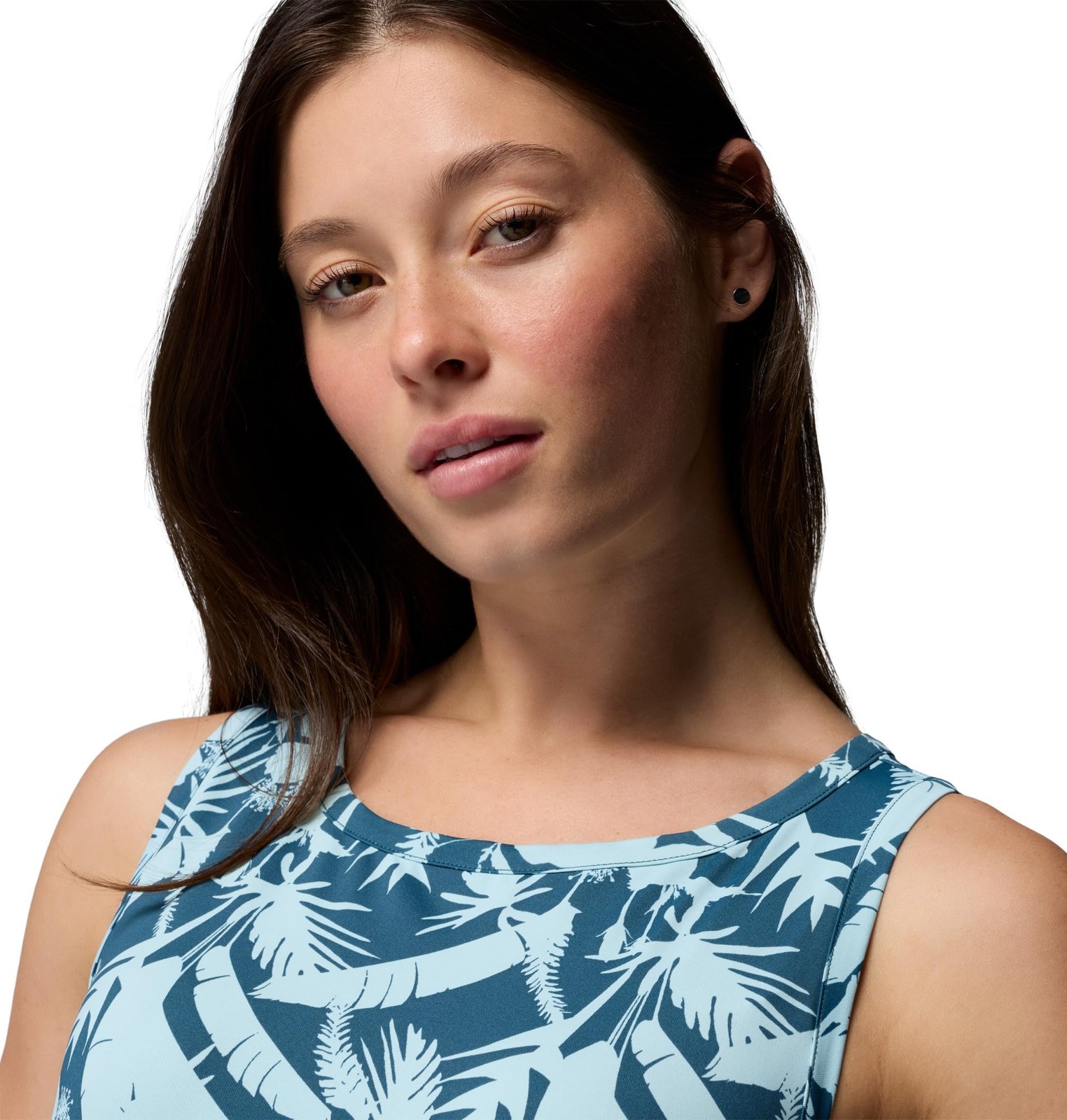 Columbia Chill River Printed Dress