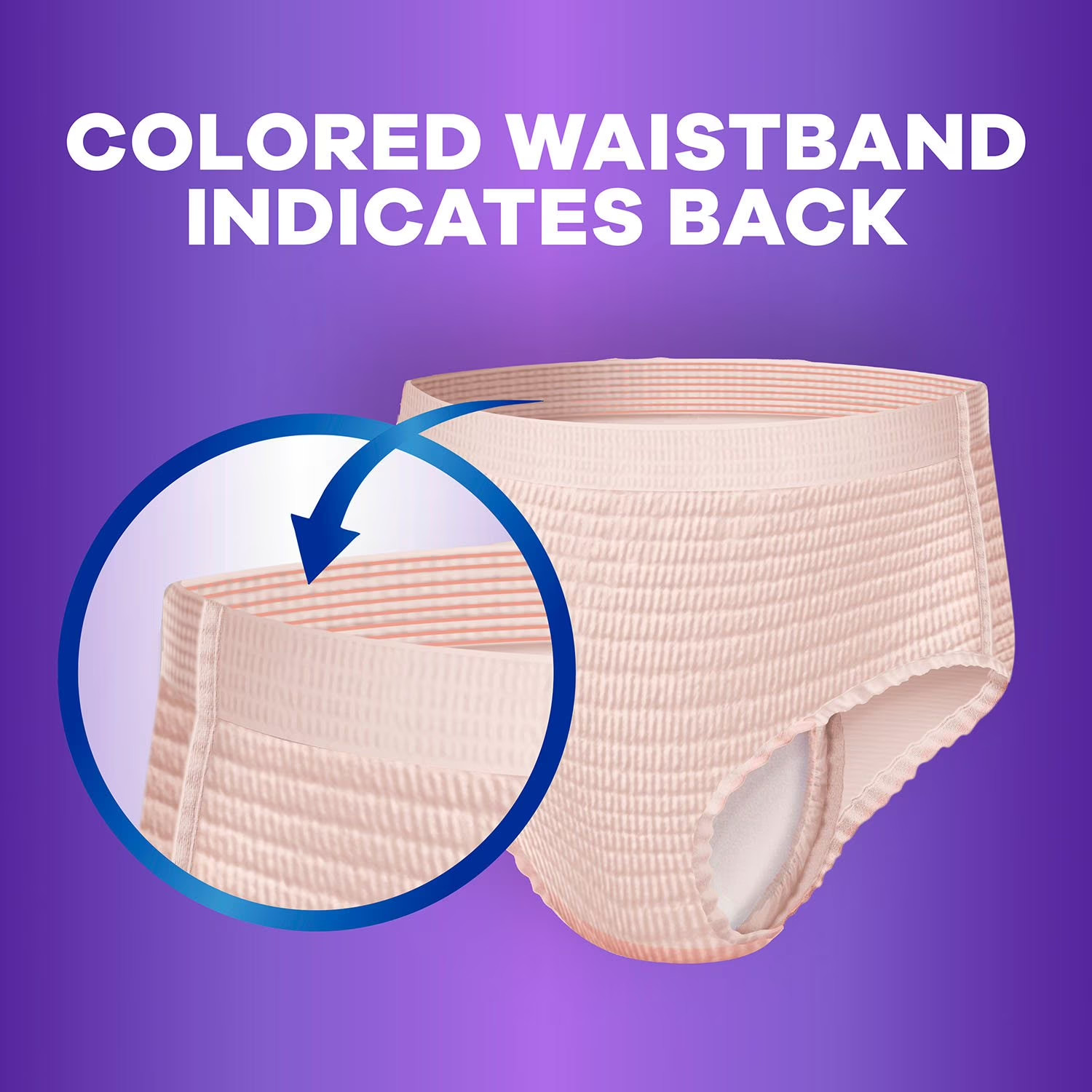 Always Discreet Essentials Underwear for Women, Maximum, Chose Sizes: S,L,XL