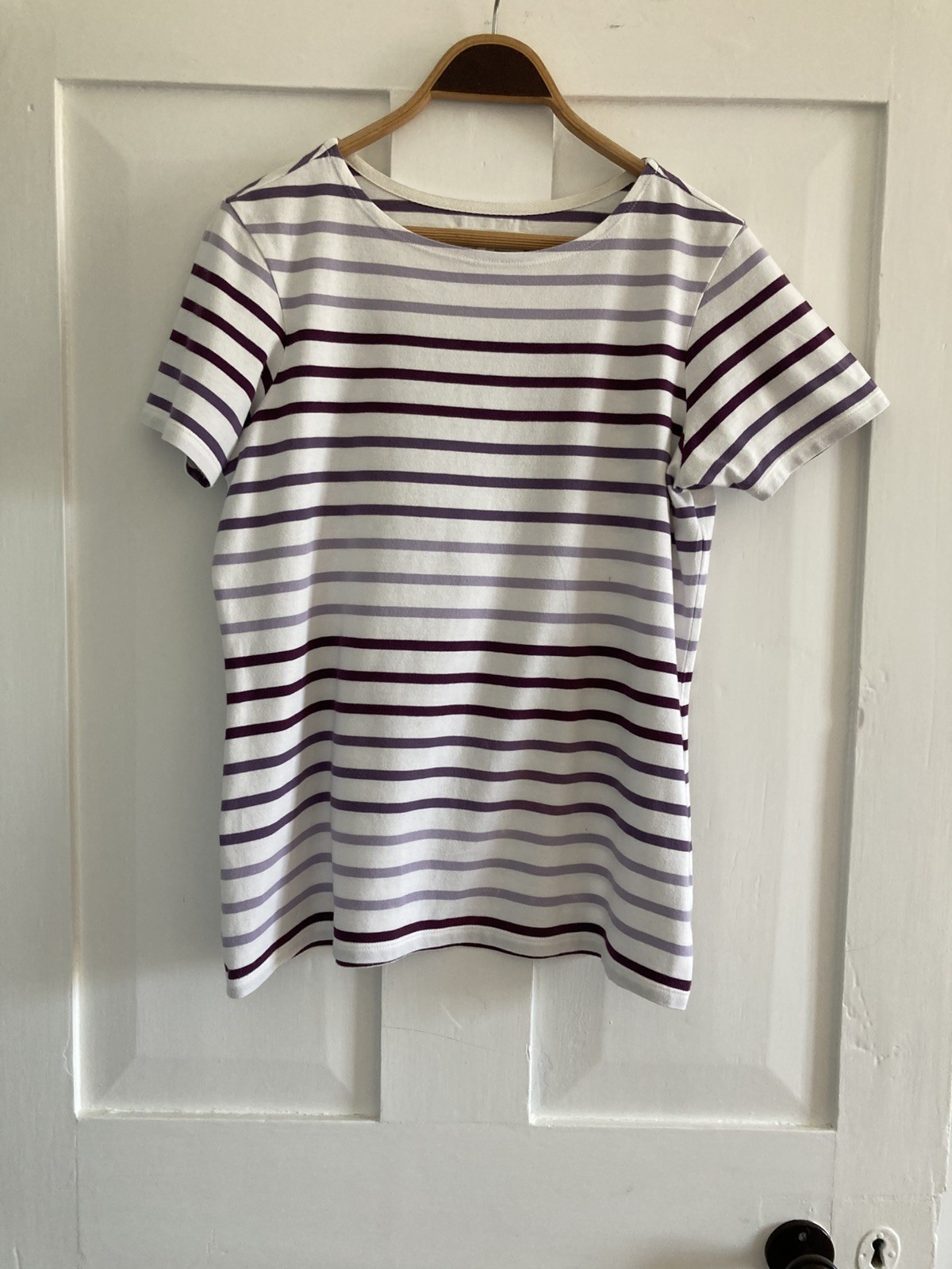 Seasalt Sailor T-shirt Size 12