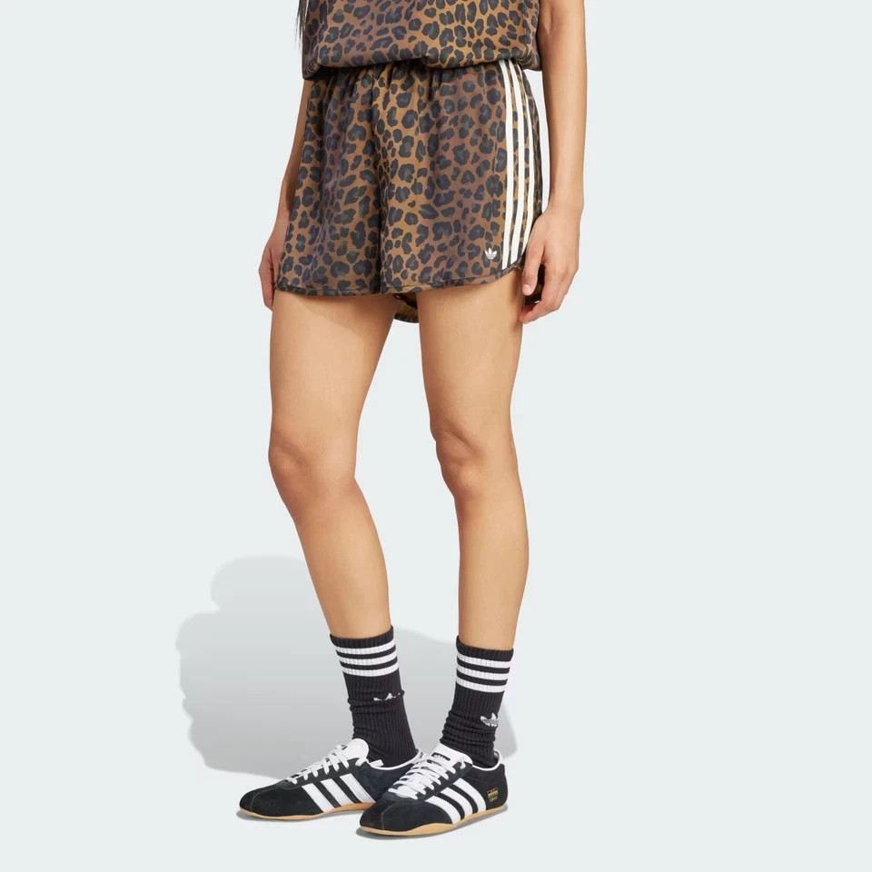 adidas Women’s Oiginals Satin Shorts KA2673