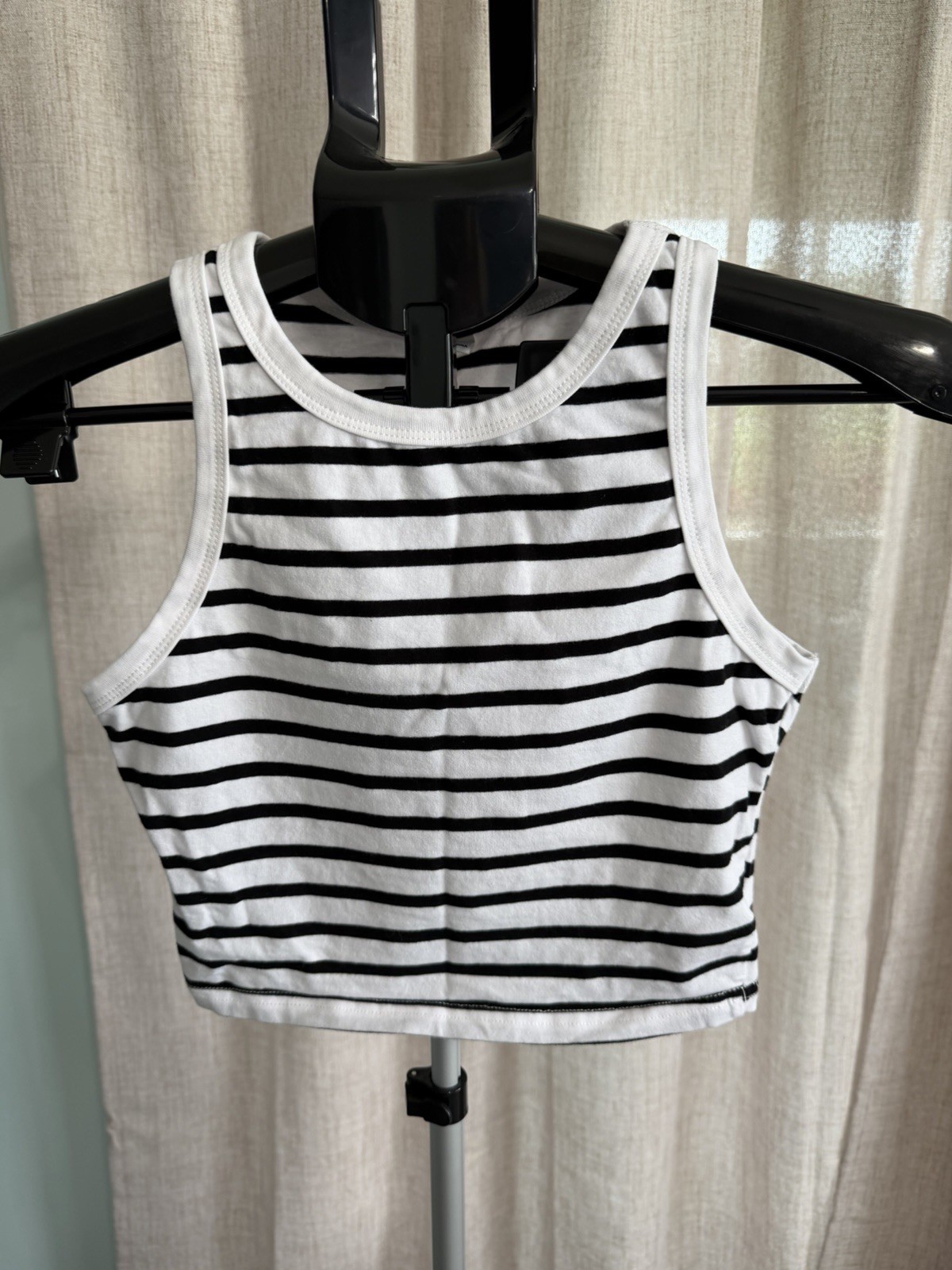 SHEIN Teen Crop Top Tank Size 13Y