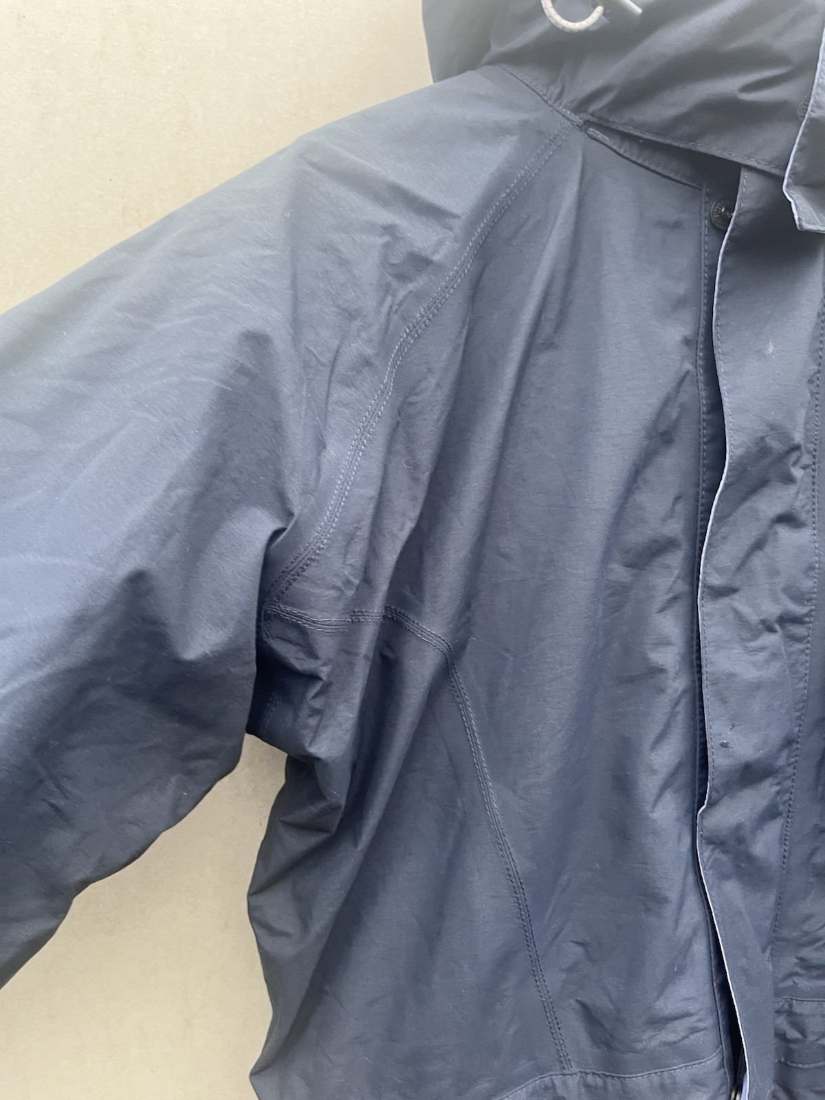 Berghaus Women’s Goretex Performance Shell 3-in-1 Coat Fleece Jacket – UK 12