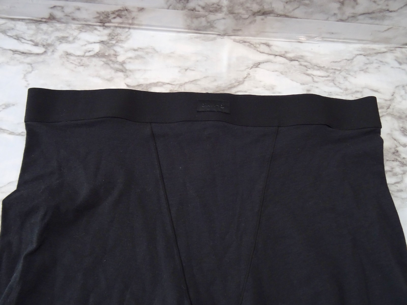 Skims# Women’s Boyfriend Boxer 1-Pack Panties US Size M