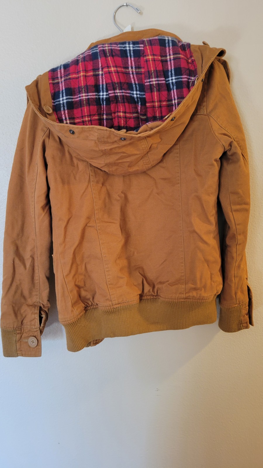 Zenana Outfitters My Favorite Jacket size Small