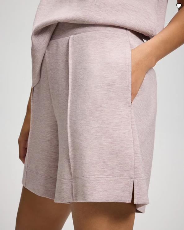 NWT Soma Modern Modal Relaxed Shorts