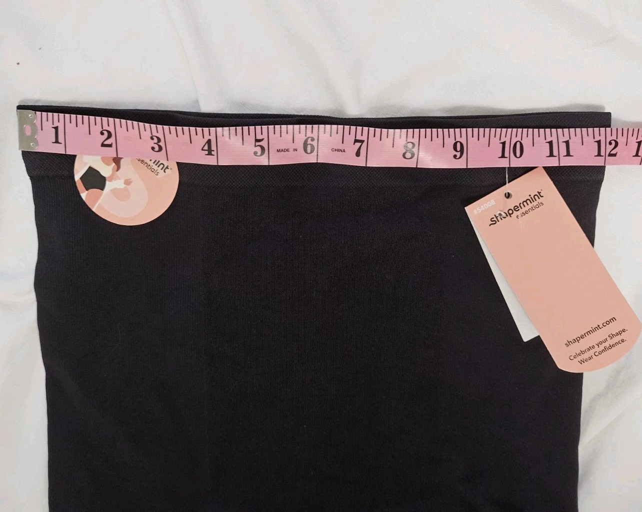 Shapermint Essentials High-Waisted Shaper Panty 3XL NEW W Tag