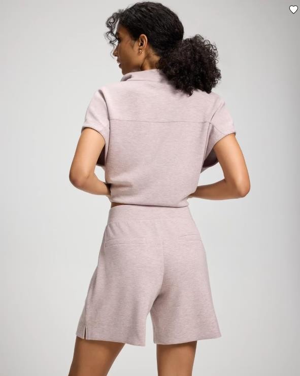 NWT Soma Modern Modal Relaxed Shorts