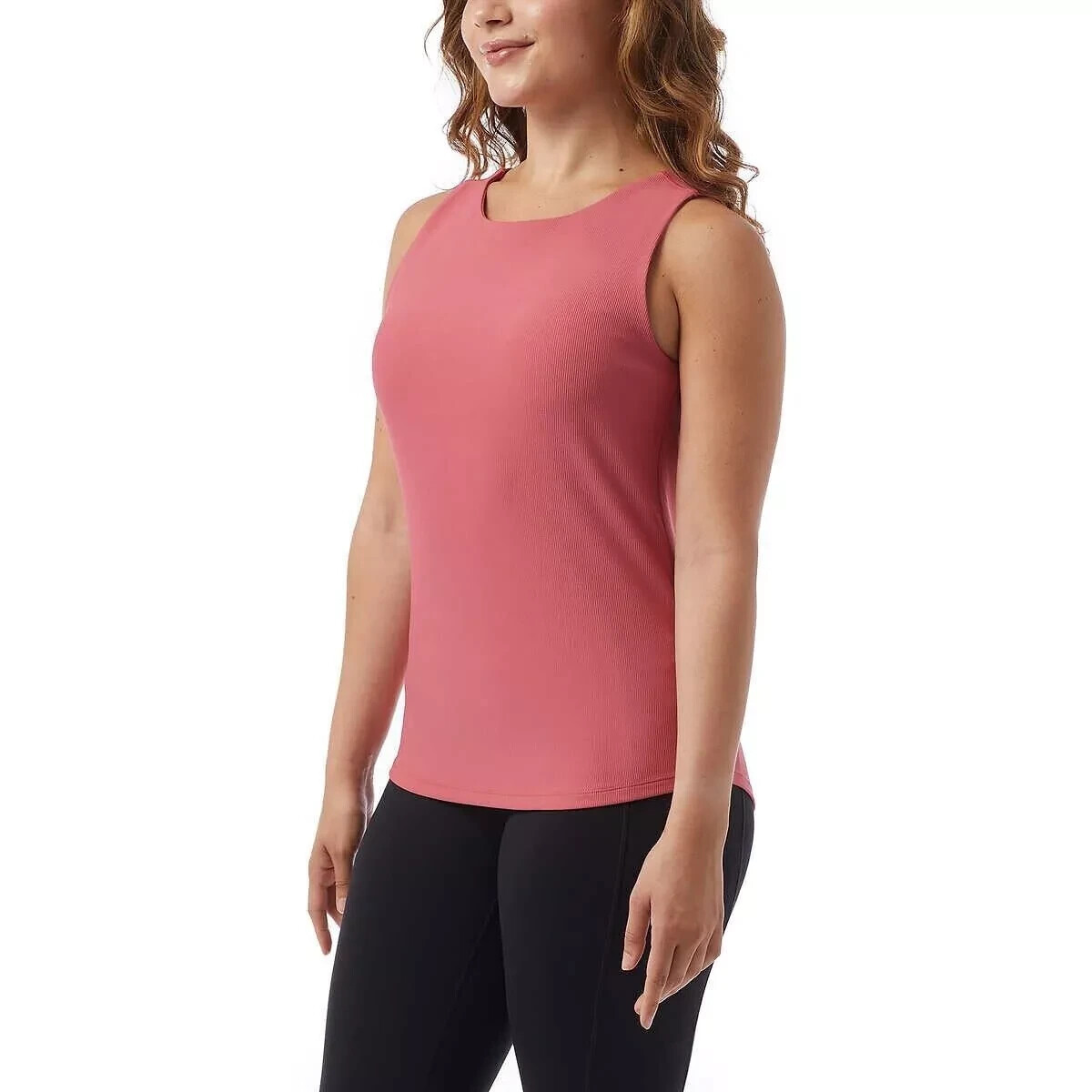 32 Degrees Cool Women’s Tank Top with Built in Bra