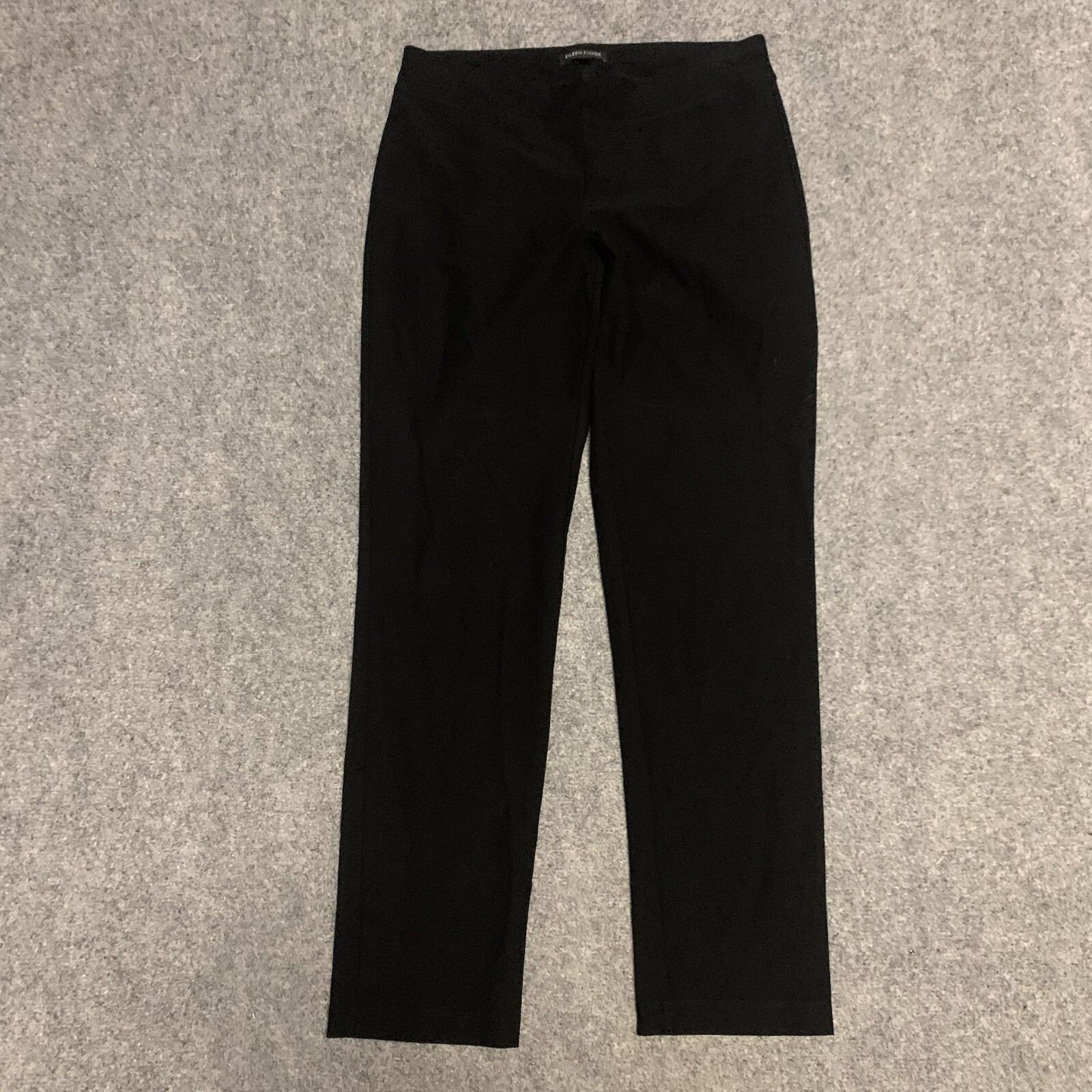 Eileen Fisher Pants Women’s XS Pull On Viscose Nylon Spandex