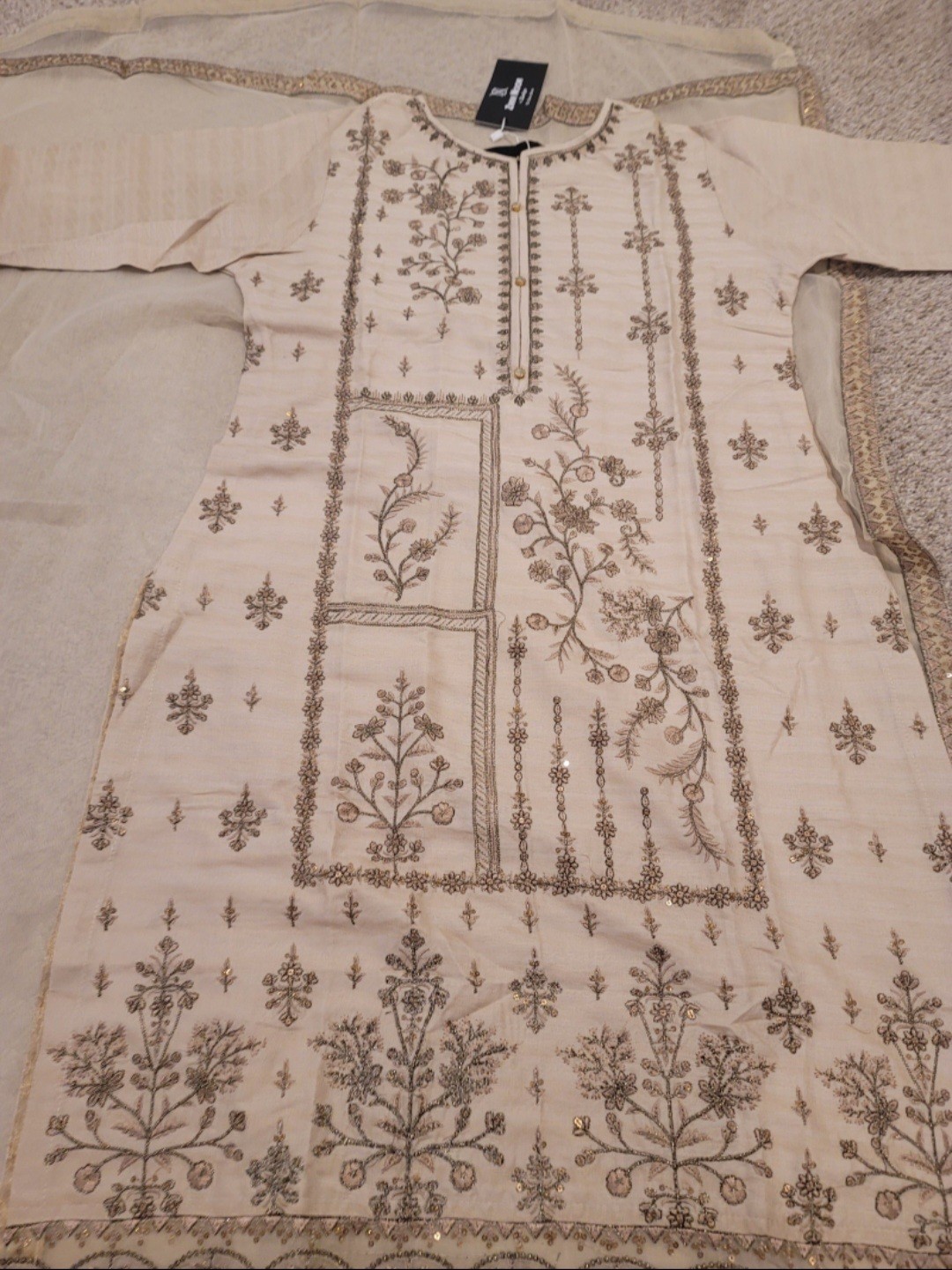 Pakistan Formal Dress Women’s