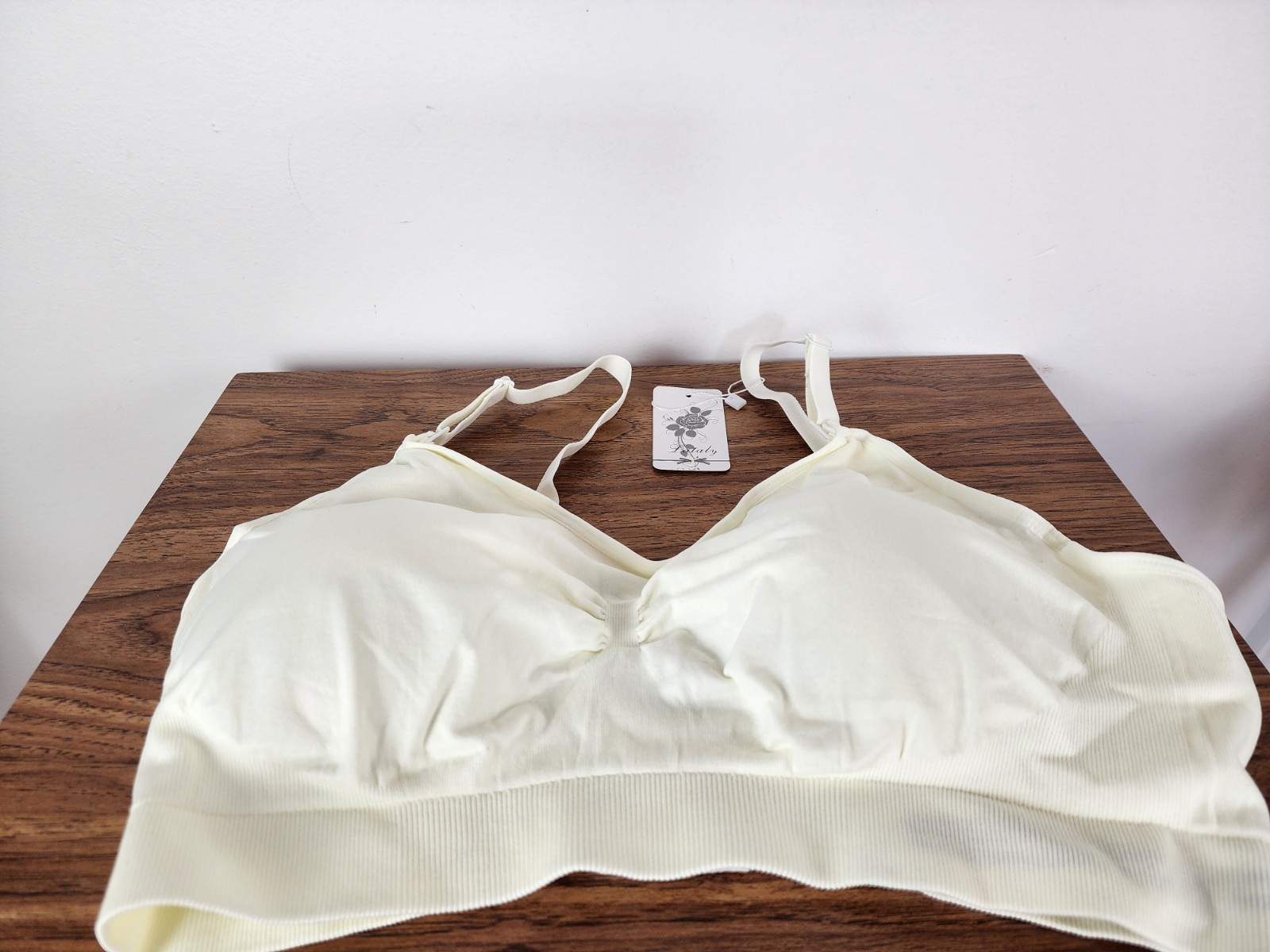 LATALY Wirefree Sleeping & Comfort Nursing Bras (Pk Of 5- NEW) XXL