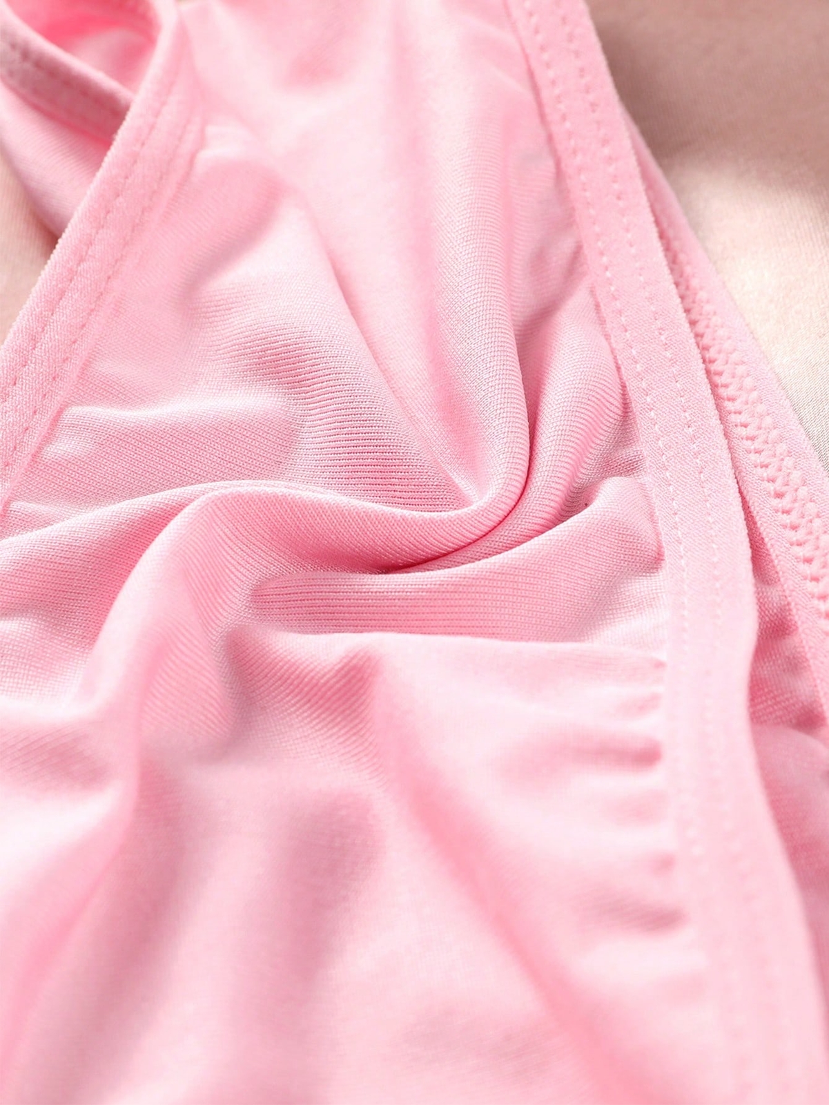 Women’s Sexy Lingerie Lace Babydoll Bra Thong Set Sleepwear Underwear Nightwear