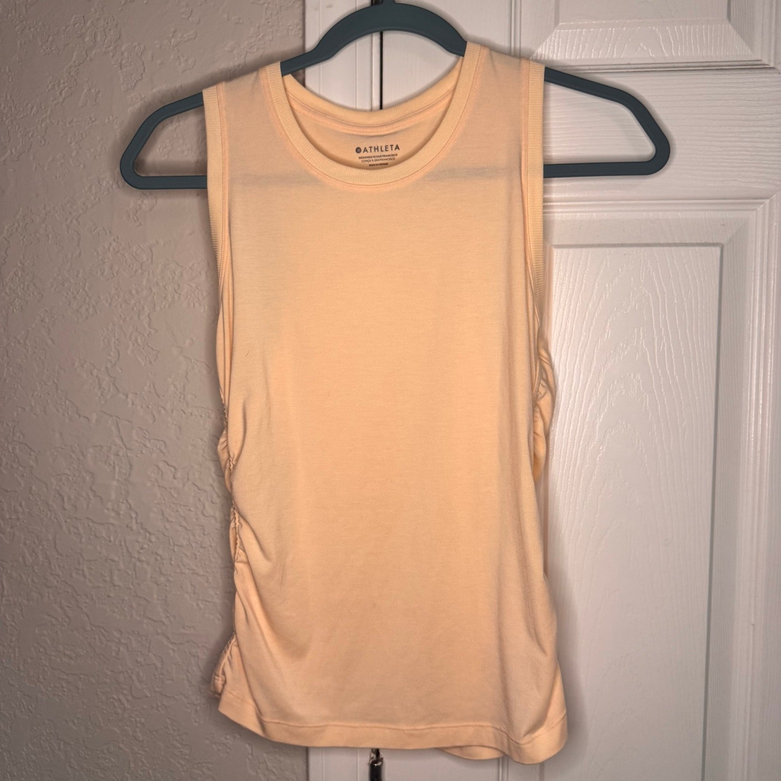 Women’s Athleta Workout Tank Top