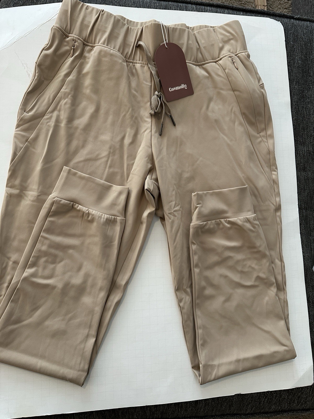 Cosmolle Joggers