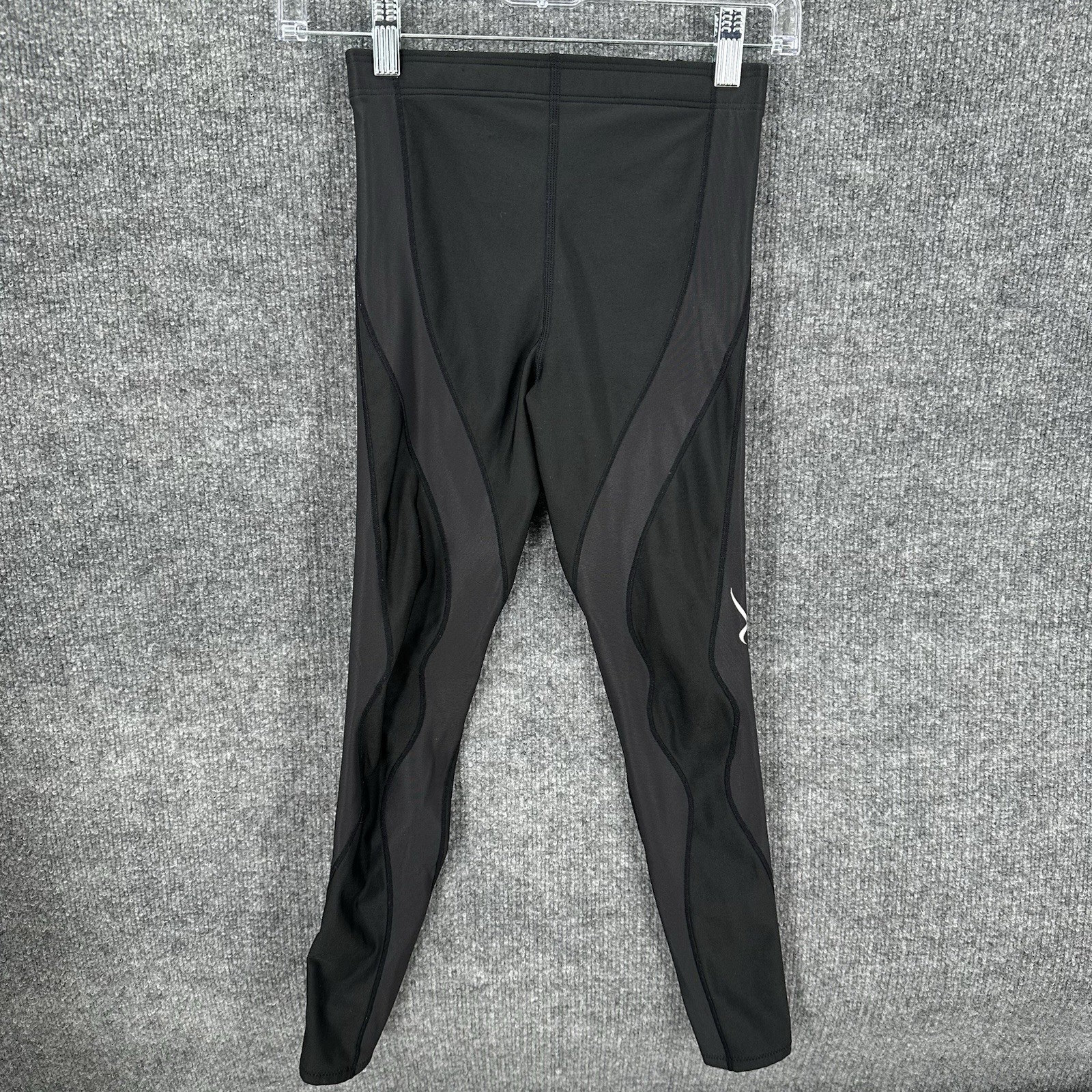 CW-X PerformX Tights Stability Joint Support Sz XS Black Compression 121879A