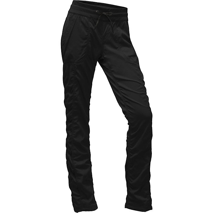 New Womens The North Face Aphrodite 2.0 HD Athletic Pants Black Grey Beige Taupe