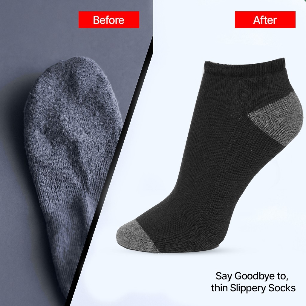 3-12 Pairs Mens Plain Solid Cotton Sports Ankle Athletic Socks Low Cut Size 9-13
