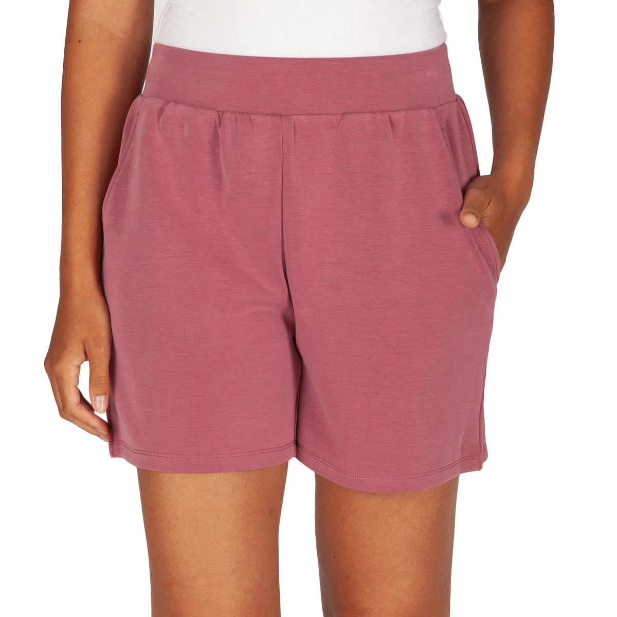 LazyPants Women’s Luxe Short