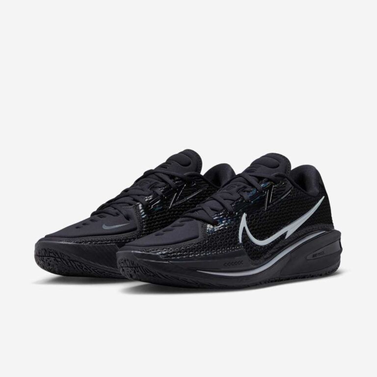 Air Zoom GT Cut Black Chrome CZ0175-006