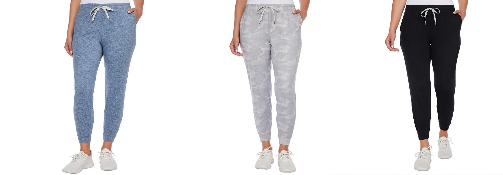 Kirkland Signature Ladies’ Lightweight Jogger