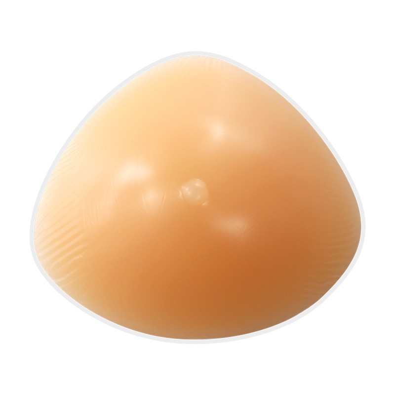 Silicone Breast Forms Prosthesis Crossdresser Insert Pad Enhancer One Piece