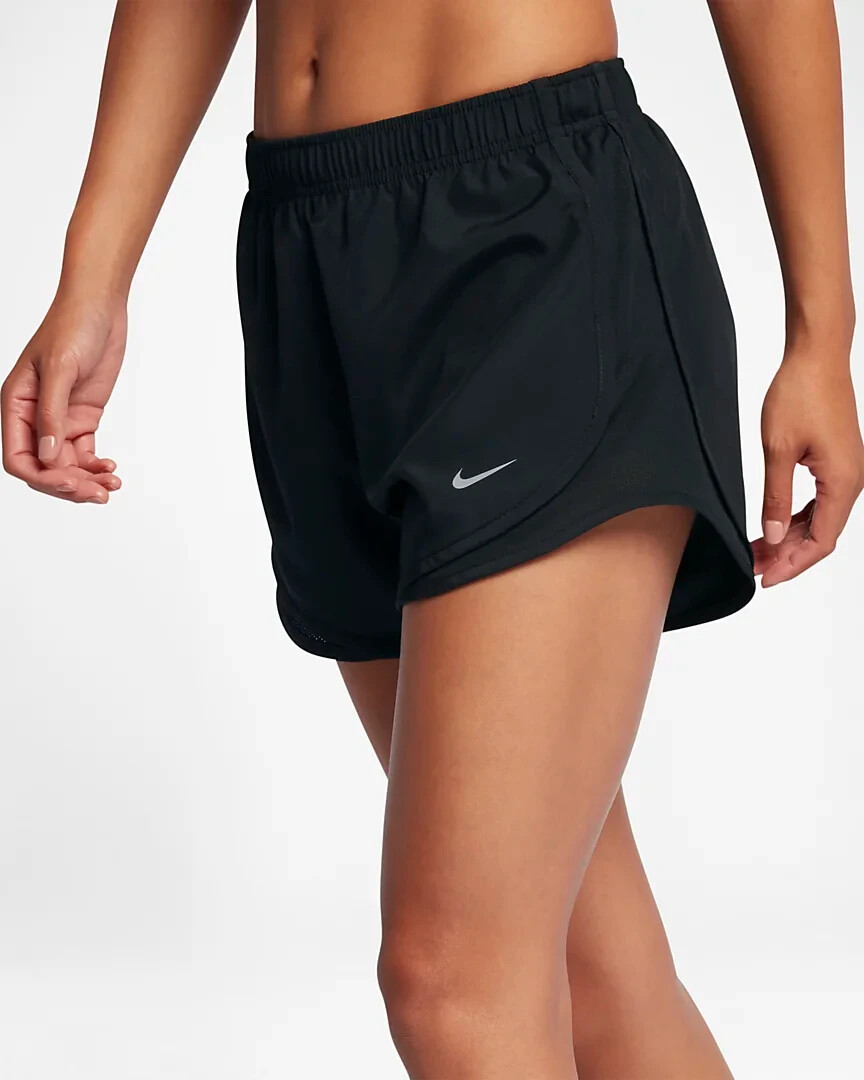 Nike L126332 Women’s Dri-fit Tempo Track Shorts Size S