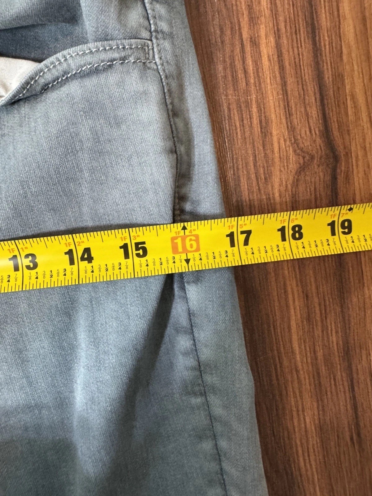 American Eagle Outfitters Super Stretch Jegging Jeans Women’s 12 Reg Green Skinn