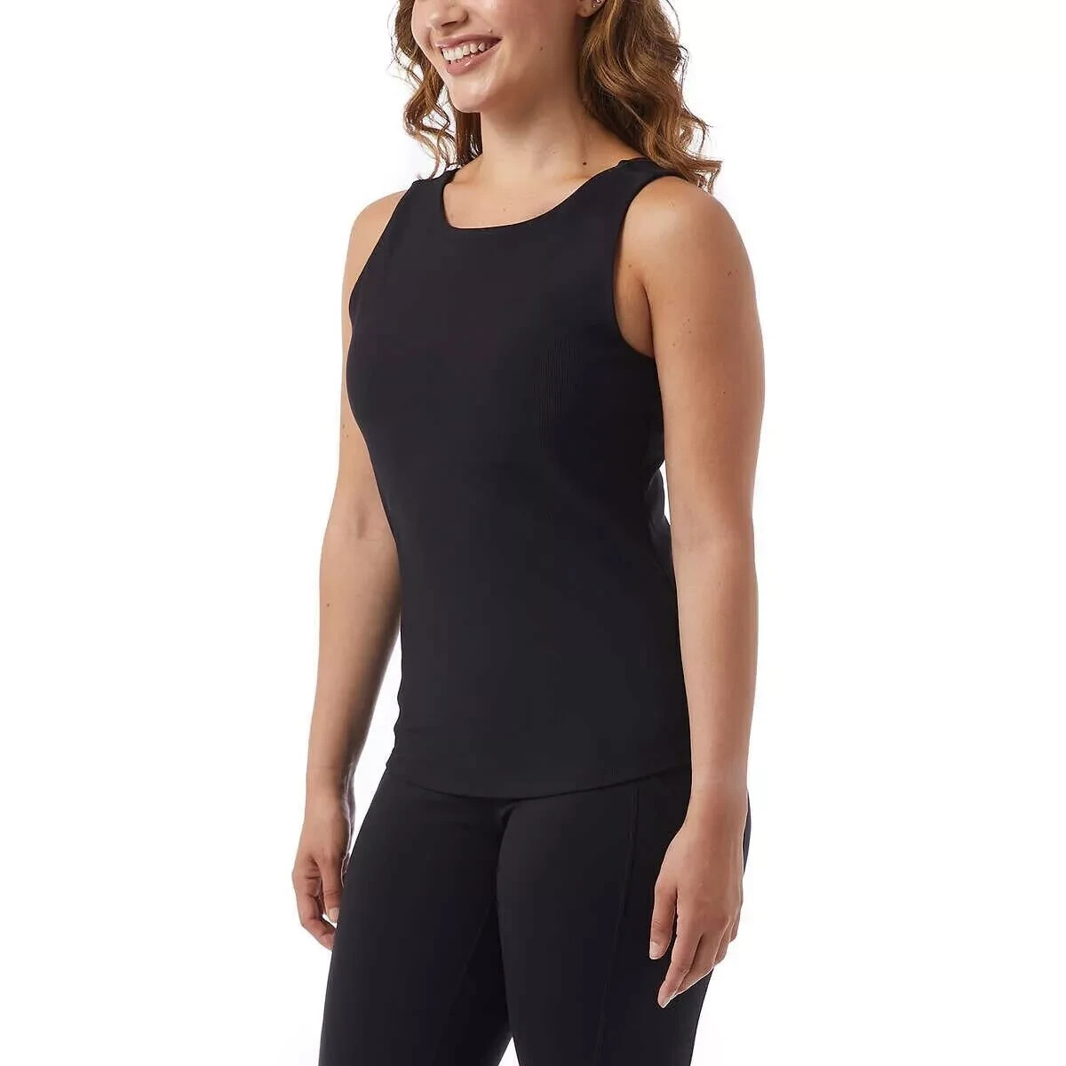 32 Degrees Cool Women’s Tank Top with Built in Bra