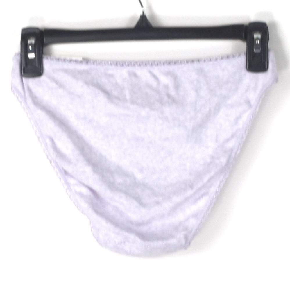 Womens Charter Club Everyday Cotton Bikini Choose Size & Color New Panty