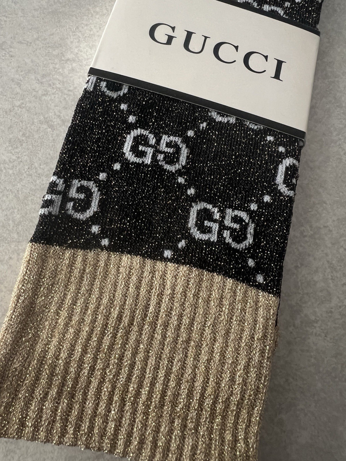 Socks Unbranded Design Graphic Socks Unisex Long Bling Bling One Size Fits All