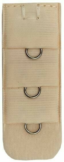CLOSEOUT! Bra Extender 1, 2, 3, 4, 5, or 6 Hooks – Fast Shipping From USA