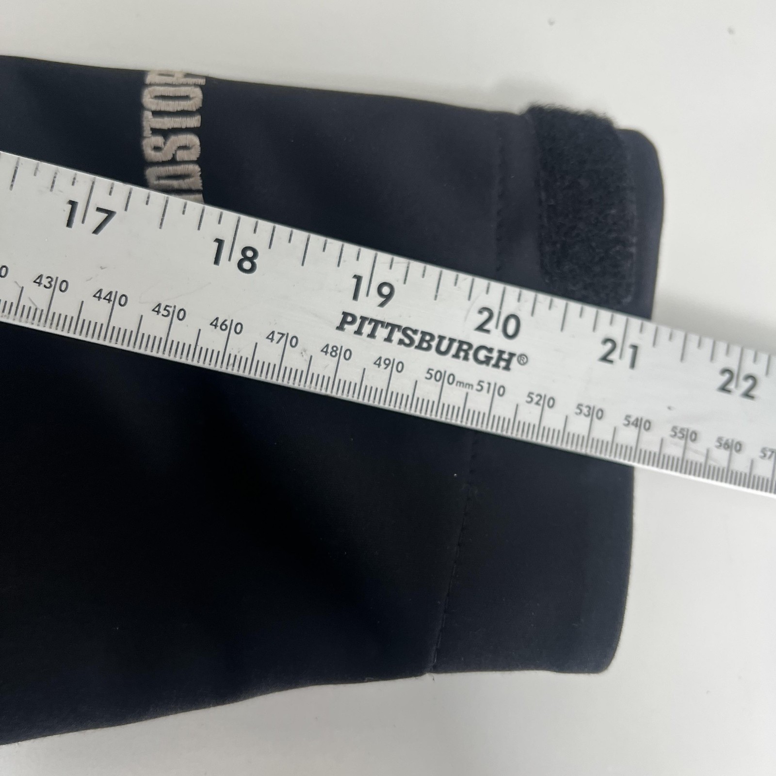 The North Face Jacket Womens Small Black Summit Series Windstopper Hooded