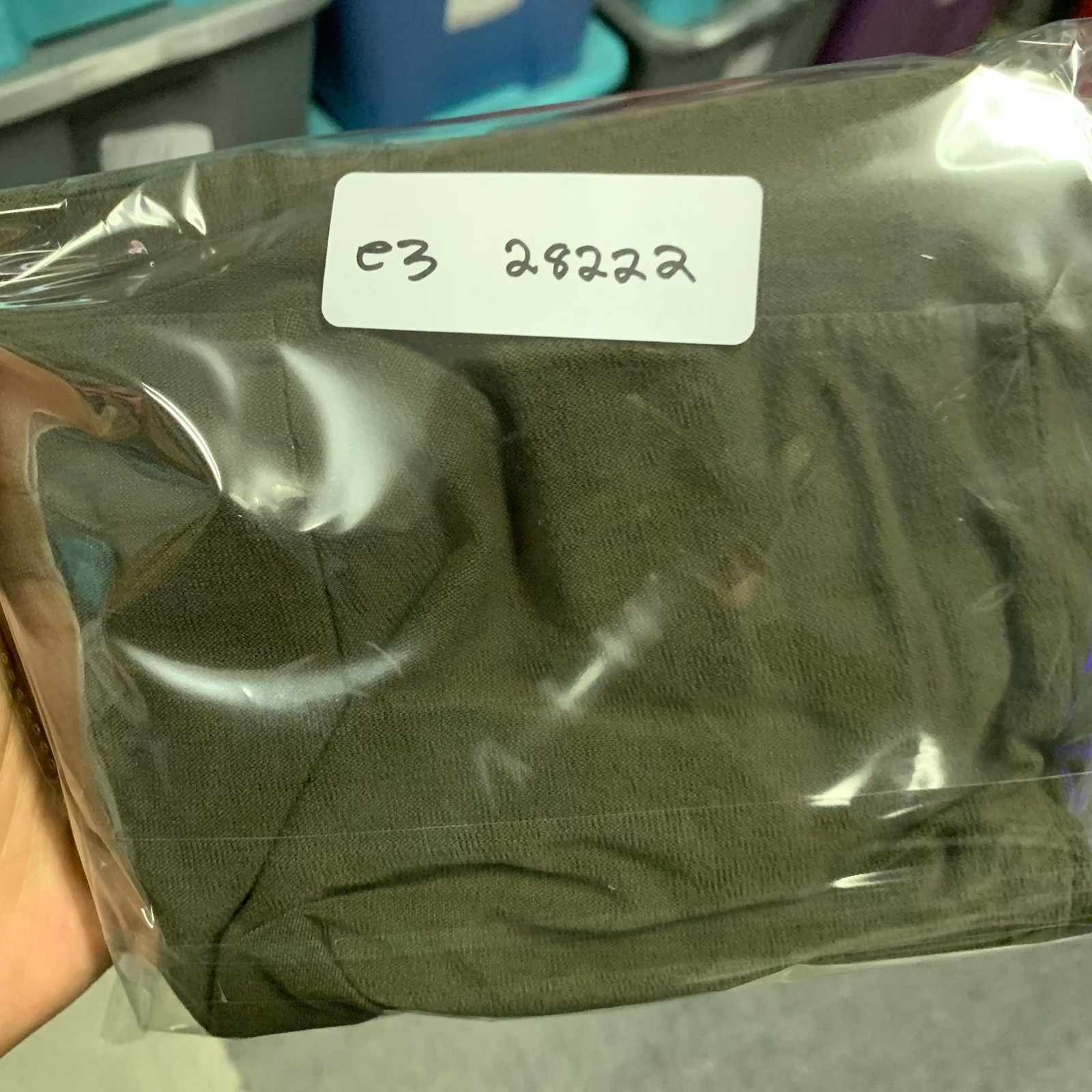 Eileen Fisher Pants Women’s Medium Viscose Nylon Spandex Blend Pull On